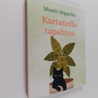 Maarit Seppelin : Kartanolla tapahtuu - pikkukuva 1