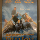 The River Wild - Villi Joki (Suomi-DVD-Egmont) - pikkukuva 1