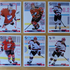 2023-24 Cardset Series 1 HIFK Team Set 12 korttia (1-12) - pikkukuva 1