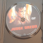Judge Dredd - Tuomari DVD - pikkukuva 3