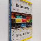 Torgny Lindgren : Taiteilija Klingsor - pikkukuva 1