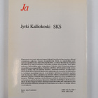 Jyrki Kalliokoski : Ja : rinnastus ja rinnastuskonjunktio... - pikkukuva 2