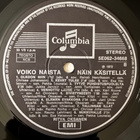 [LP] RITVA OKSANEN: VOIKO NAISTA NÄIN KÄSITELLÄ - pikkukuva 4