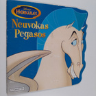Walt Disney ym. : Herkules : neuvokas Pegasos - pikkukuva 1