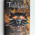 Andrzej Sapkowski : Tulikaste - pikkukuva 1