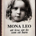 Mona Leos dagböcker 1911-71: Att leva sitt liv som ett barn - pikkukuva 1