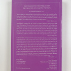Arnold Rothstein : Psychoanalytic Technique and the Creat... - pikkukuva 2