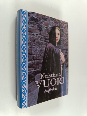 Kristiina Vuori : Siipirikko