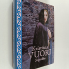 Kristiina Vuori : Siipirikko - pikkukuva 1