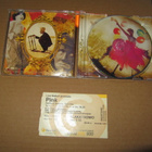 Pink CD Funhouse+Konsertti lippu H-Areena v.2009 - pikkukuva 2