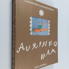 Tuija Ruuska : Aurinkomaa : lapsiperheen kasviskeittokirja - pikkukuva 1