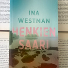 Ina Westman - Henkien saari (nid.) - pikkukuva 1