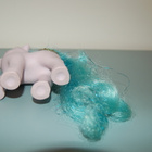 MY LITTLE PONY G1 ' PRINCESS SPARKLE ' / HASBRO - pikkukuva 5