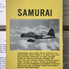 Saburo Sakai - Samurai (nid.) - pikkukuva 2