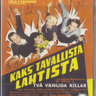 Kaks' tavallista Lahtista (DVD) - pikkukuva 1