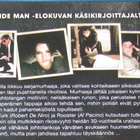 Oikeuden kasvot Blu-ray Disk trilleri, jännitys, toiminta - pikkukuva 2