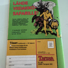 Tarzan 2/1984 - pikkukuva 2