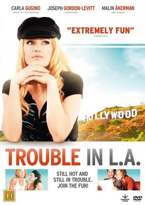 trouble in l.a.	(7 102)	k	-FI-	nordic,	DVD		joseph gordon-le