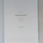 Ville Tietäväinen "Näkymättömät kädet" sig. - pikkukuva 4