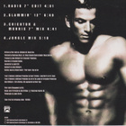 CD: Peter Andre: Flava - pikkukuva 2
