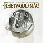** FLEETWOOD MAC : The Very Best Of ** CD - pikkukuva 1