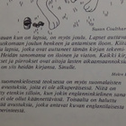 Lasten ajatuksia joulusta - Kirjateos Oy 1.p 1981 - pikkukuva 4