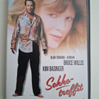 Sokkotreffit - Blind Date (1987) DVD - pikkukuva 1