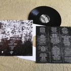 HÄVITYS - Viimeinen erämää LP - pikkukuva 2