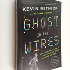 Kevin Mitnick : Ghost in the wires : my adventures as the... - pikkukuva 1
