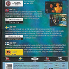 The Eye (DVD) - pikkukuva 2