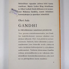 Olavi Aula : Gandhi ja väkivallattoman vastarinnan perusk... - pikkukuva 2