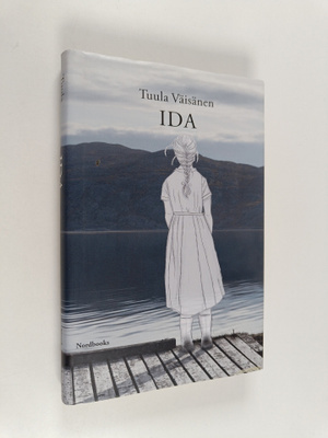 Tuula Väisänen : Ida