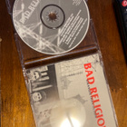 Bad Religion / Stranger than fiction CDS single - pikkukuva 1