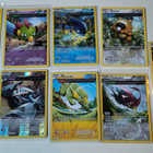 Pokemon - Full Art kortit - pikkukuva 1