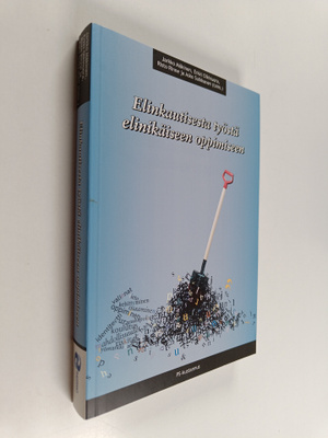 Elinkautisesta työstä elinikäiseen oppimiseen