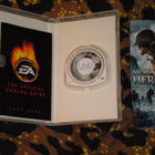 PSP UMD - Medal Of Honor Heroes 2 - pikkukuva 2
