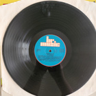 The Chiffons - 20 Greatest Hits Lp (M-/M-) - pikkukuva 3