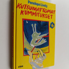Penelope Lively : Kutsumattomat kummitukset ja muita tari... - pikkukuva 1