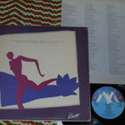 DAVID KNOPFLER - Release - LP 1983 pop rock EX- - pikkukuva 2