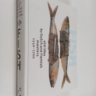 Johanna Maria van Winter : Fish : still lifes by Dutch an... - pikkukuva 1