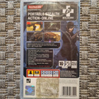 Metal Gear Solid: Portable Ops Plus (PSP) (uusi) - pikkukuva 2