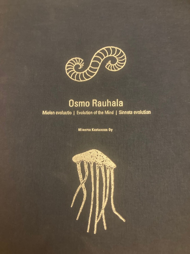 OSMO RAUHALA: MIELEN EVOLUUTIO