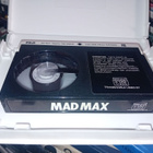 Beta videonauha MAD MAX ( SIS POSTIKULU ) - pikkukuva 1