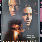 LUUNKERÄÄJÄ DVD Egmont Angelika Jolie & Denzel Washington) - pikkukuva 1