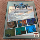 Commodore Amiga Volfied - pikkukuva 2