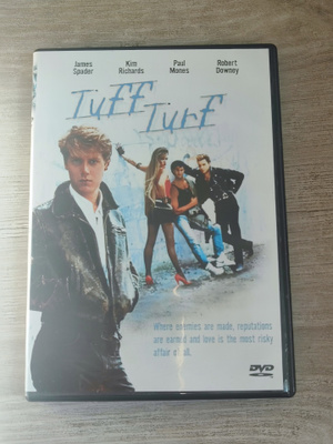 Tuff Turf James Spader