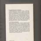 Haltsonen: Kaunokirjallisuutemme käännöksiä, SKS 1979,2.p,K3 - pikkukuva 2