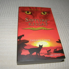 Erin Hunter Soturikissat Taivasklaanin kohtalo -nid - pikkukuva 1