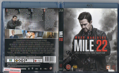 Mile 22	(80 695)	k	-FI-	BLU-RAY	nordic,		mark wahlberg	2018