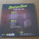 Status Quo live on air lp muoveissa - pikkukuva 2